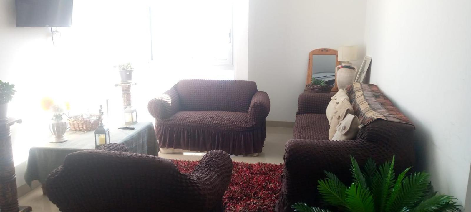 Como En Casa, Familiar, Fresco Y Relax. Santa Cruz de La Sierra Dış mekan fotoğraf